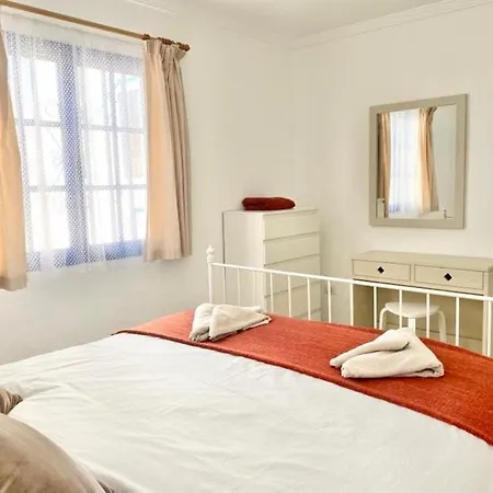 Atalaya, Central And Quiet With Sea And Pool Views Пуерто-дель-Кармен